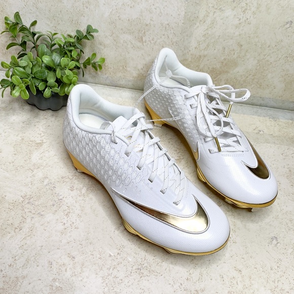 Nike Lunar Vapor Ultrafly Elite2 Baseball Cleats - Picture 1 of 12